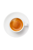Juliste Skimmed coffee