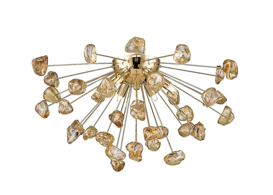 Kattovalaisin Star GoldØ 59 cm