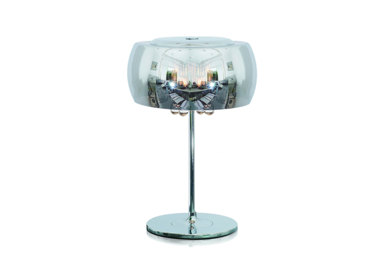Pöytävalaisin CRYSTAL