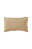 SENTE tyynynpäällinen 90x50 cm Pellavabeige