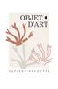 Juliste Objet 5