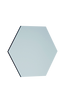 Peili Zeo 60 x 70 cm