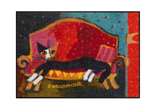 Matto RESTING PLACE 50x75 cm