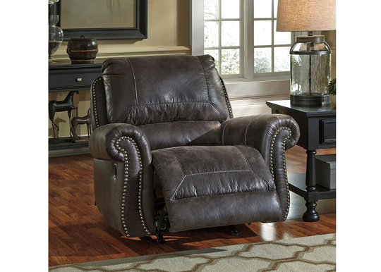 Mekanismituoli recliner