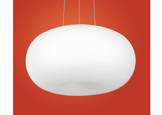 Eglo riippuvalaisin OpticaØ45cm