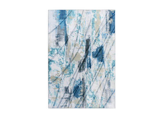 Matto Soho Blue 160x230 cm