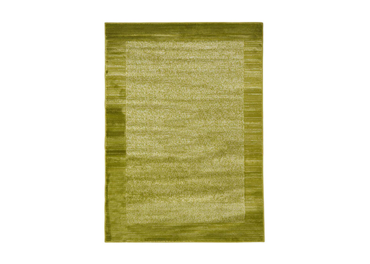 Matto Sienna Green 120x160 cm