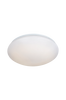PLAIN plafondi 28 cm LED Valkoinen