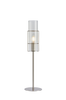 TUBO pöytävalaisin 1L 50cm