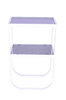 Yöpöytä Ralle