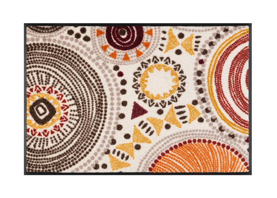 Matto Boho Style 50x75 cm