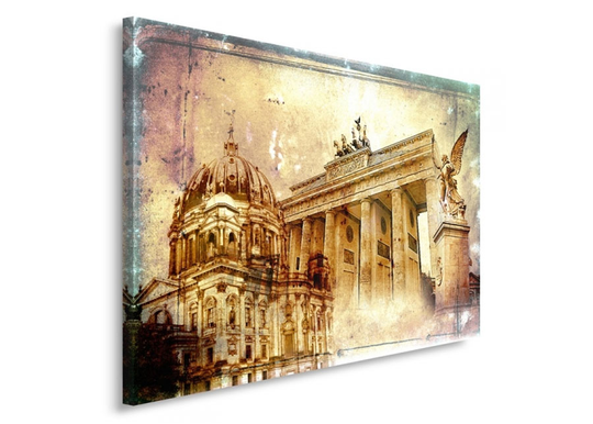 Taulu Berlin 30x40 cm