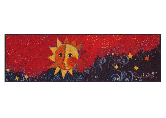 Matto Sole Remake 35x120 cm