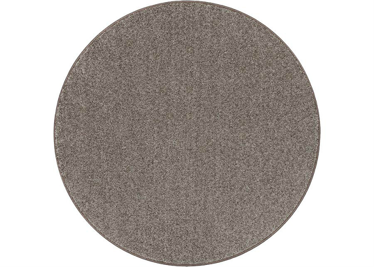 Narma matto Aruba linen pyöreä Ø 133 cm