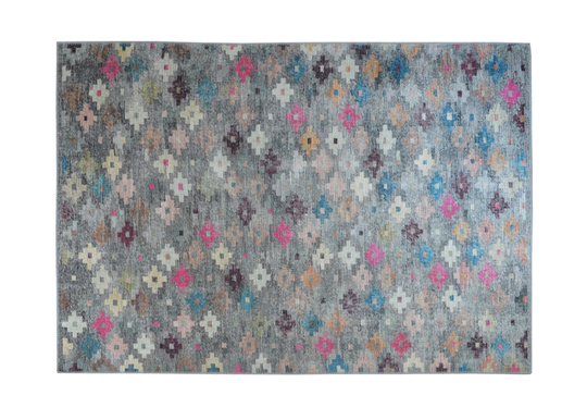 Matto Konia Multi 80x150 cm