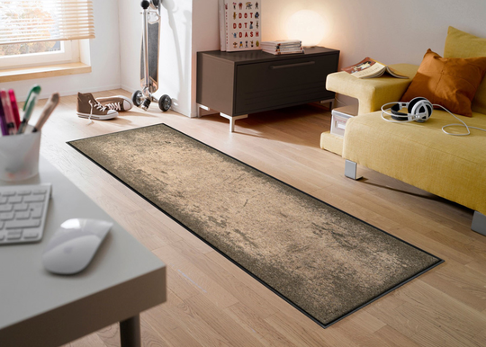 Matto Shades of Brown 75x120 cm