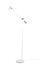 Lattiavalaisin Cato, korkeus 100-100-143cm