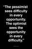 Juliste Opportunity