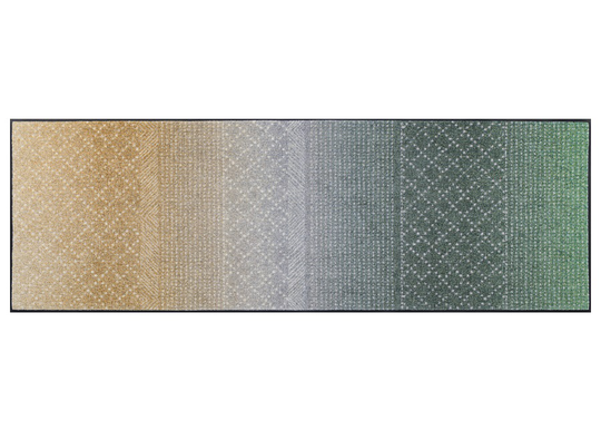 Matto Green Desert 60x180 cm