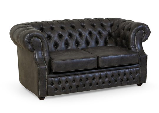Sohva Chesterfield 2-ist