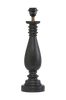 Pöytävalaisin Linda, 52 cm