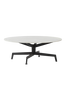 APOLLO sohvapöytä ø 90 cm