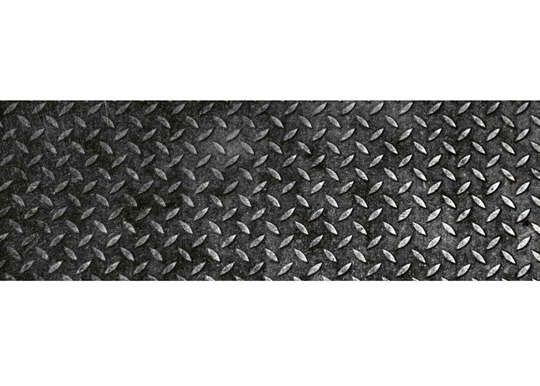 Keittiön välitila Metal platform 260x60 cm