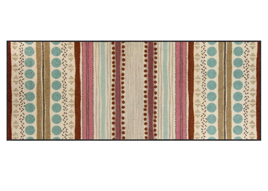 Matto Stripes Composite soft 75x190 cm