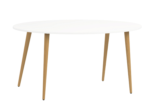 Ruokapöytä DELTA 160x80cm