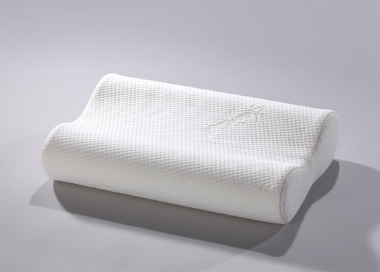 Sleepwell anatominen tyyny Memory Soft 34x50x11 cm
