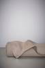 LINJE aluslakana Valkoinen/ruskea/tummanruskea