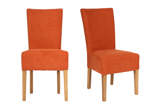 Puiset tuolit Herman, 2 kpl