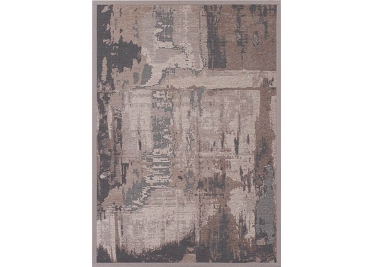 Narma smartWeave® TWIN matto Nedrema beige 70x140 cm