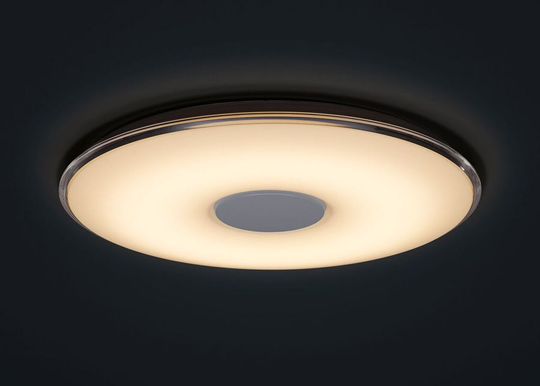 LED plafondi + kaukosäädin TOKYO