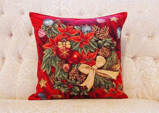 Koristetyyny Ginger 45x45 cm