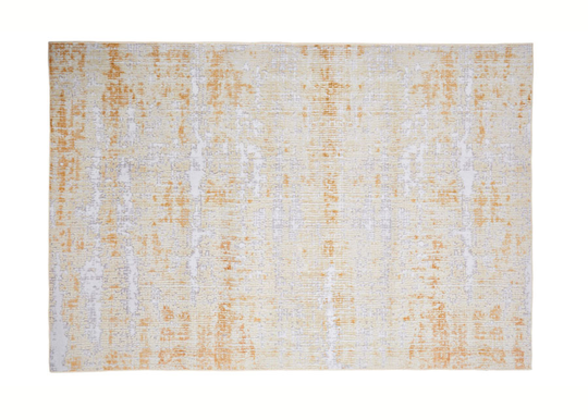 Matto ABSTRACT GREY OCHRE