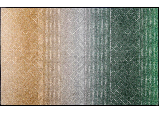 Matto Green Desert 115x175 cm