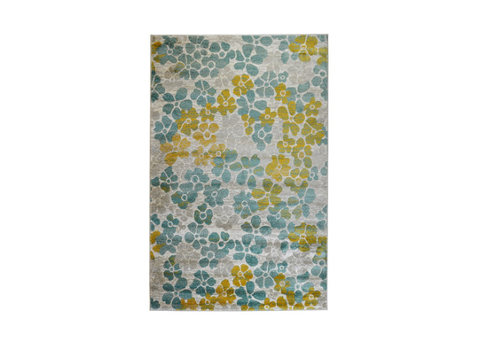 Matto Puccini Aqua 180x270 cm