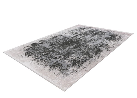 Matto Versailles Silver 120x170 cm