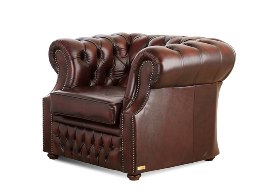 Nojatuoli Chesterfield