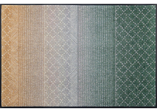 Matto Green Desert 75x120 cm