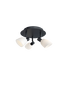 Kohdevalaisin Cut, 3 lamppua