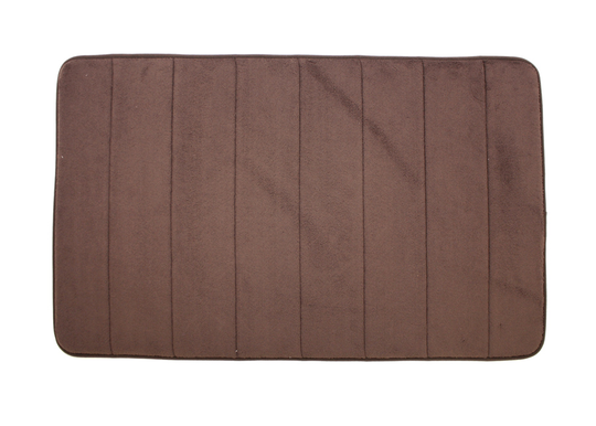 Kylpyhuoneen matto HARMA Memory foam 50x80 cm