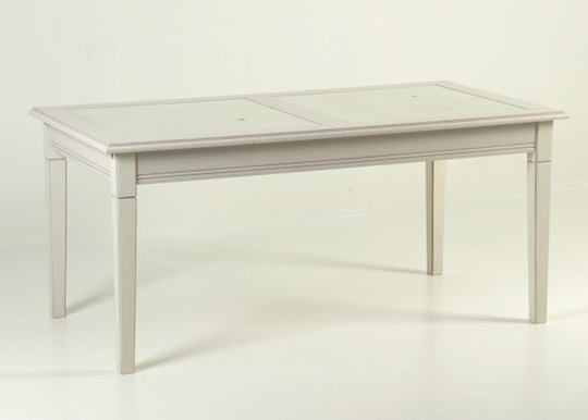 Jatkettava ruokapöytä 170/250x90 cm