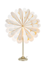 MARIGOLD pöytätähti, 45 cm