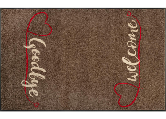 Matto Swinging Goodbye 75x120 cm