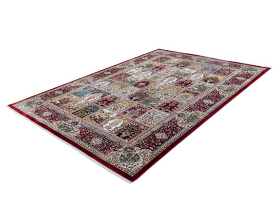 Matto Classic Red 200x290 cm