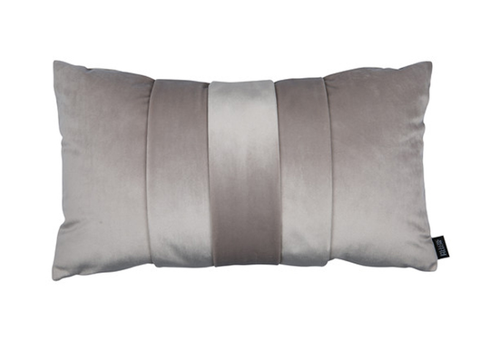 Koristetyyny Velvet Trio Mini beige 30x50 cm
