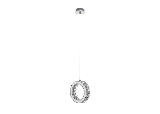 Riippuvalaisin Platt LED