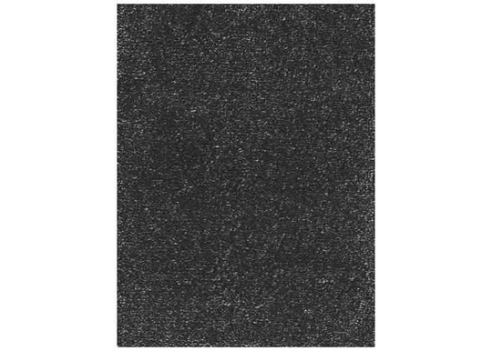 Narma velour matto Eden carbon 200x300 cm